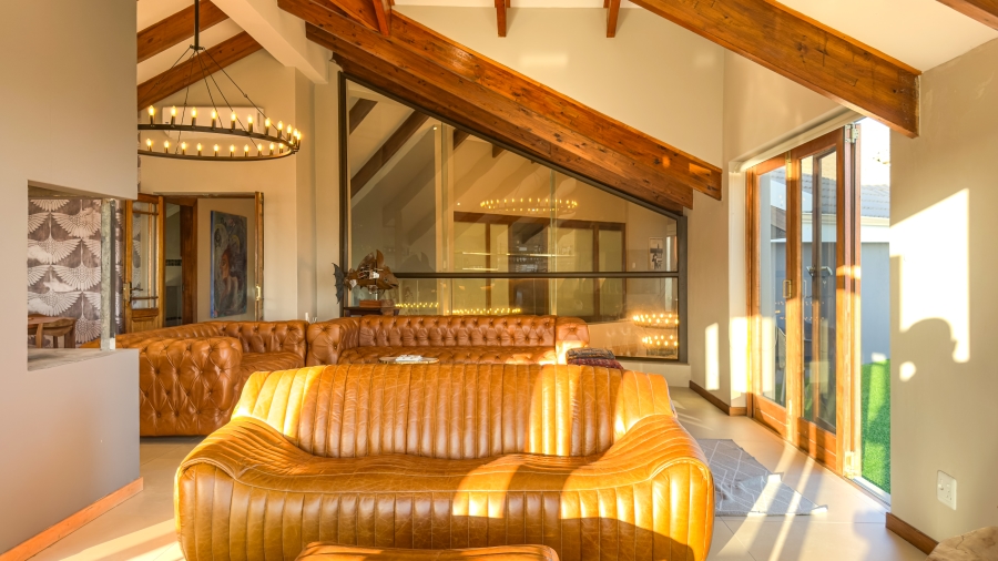 7 Bedroom Property for Sale in Moquini Coastal Estate Western Cape